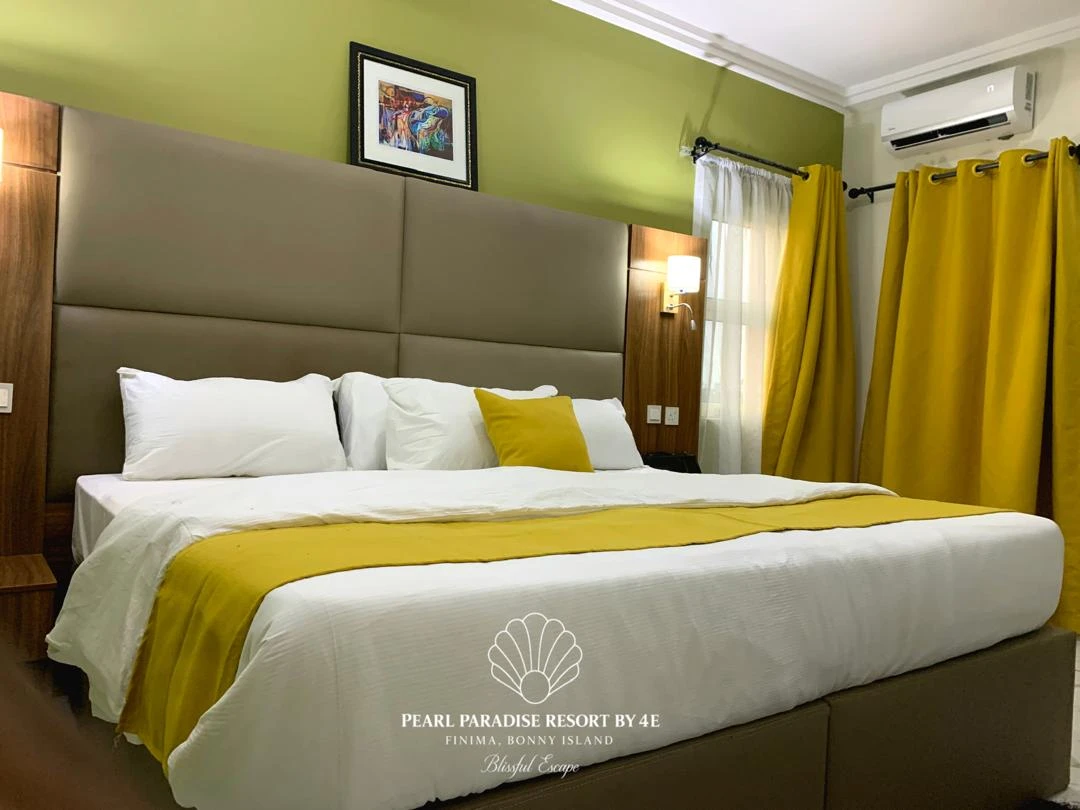 Serenity Suite