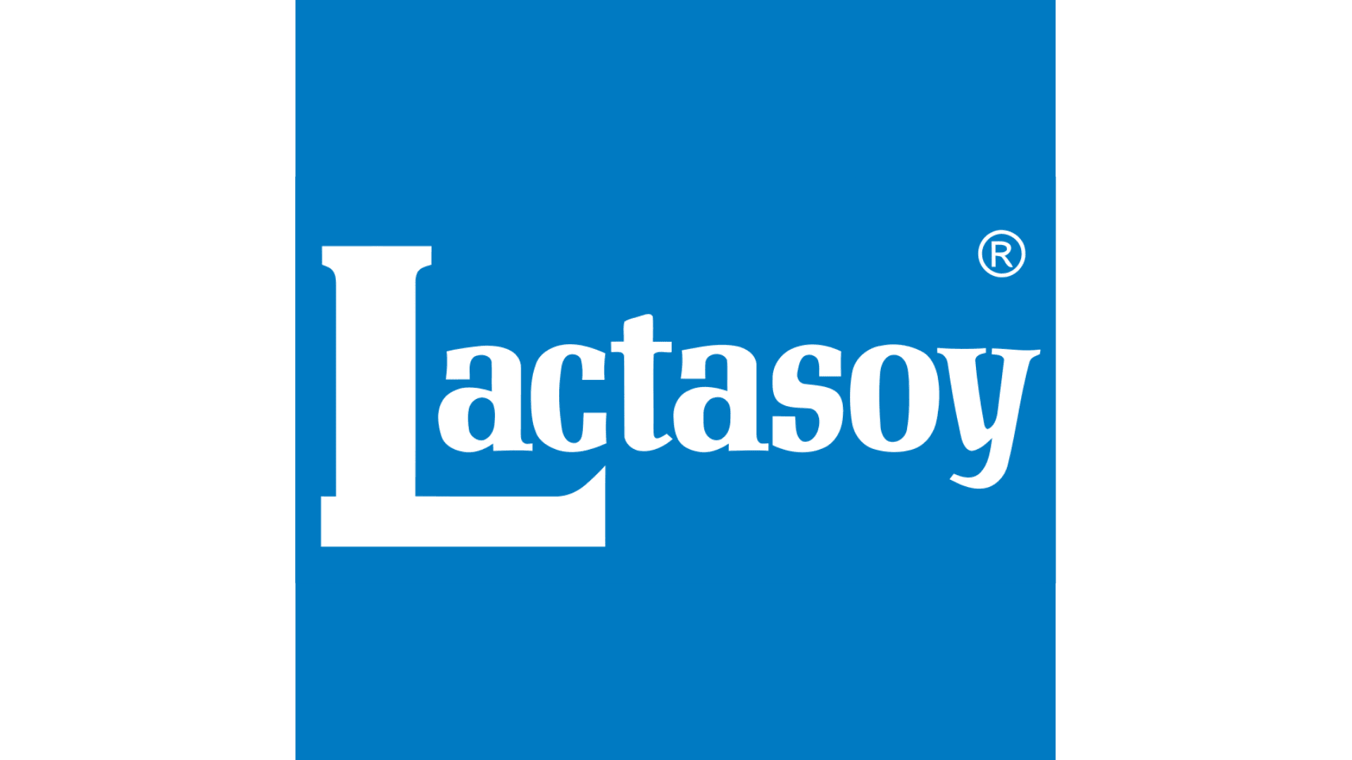 Lactasoy