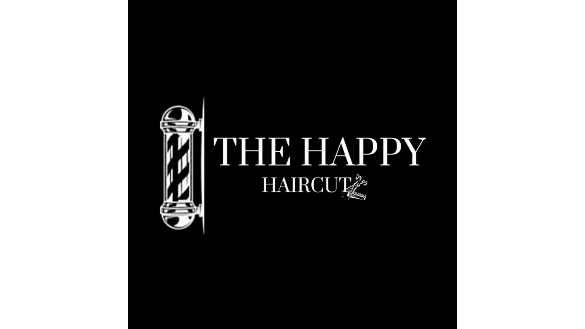 THE HAPPY