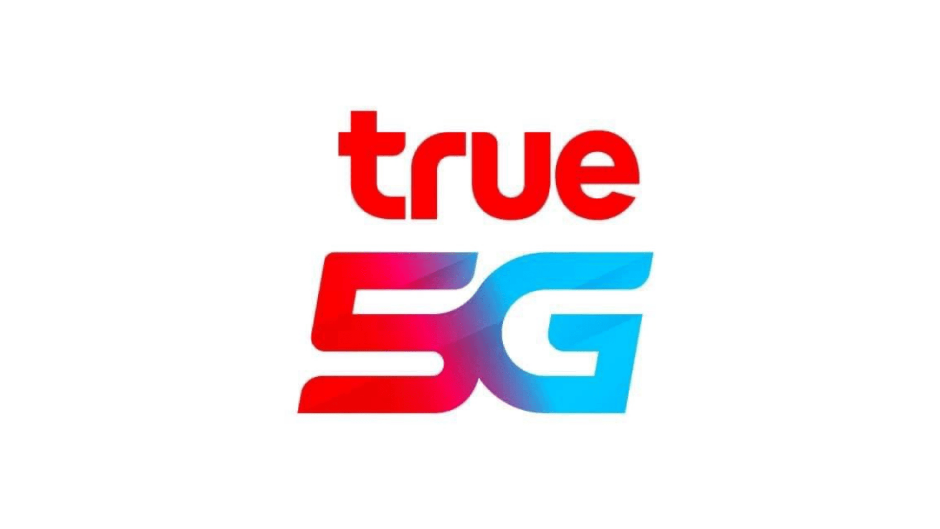 True 5G