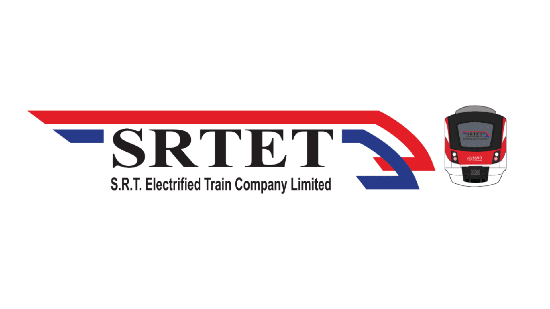 รถไฟฟ้าสายสีแดง SRTET