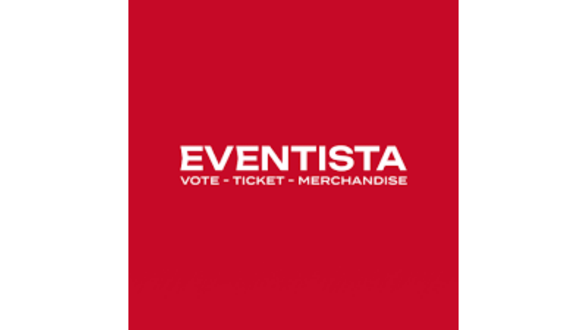 EVENTISTA