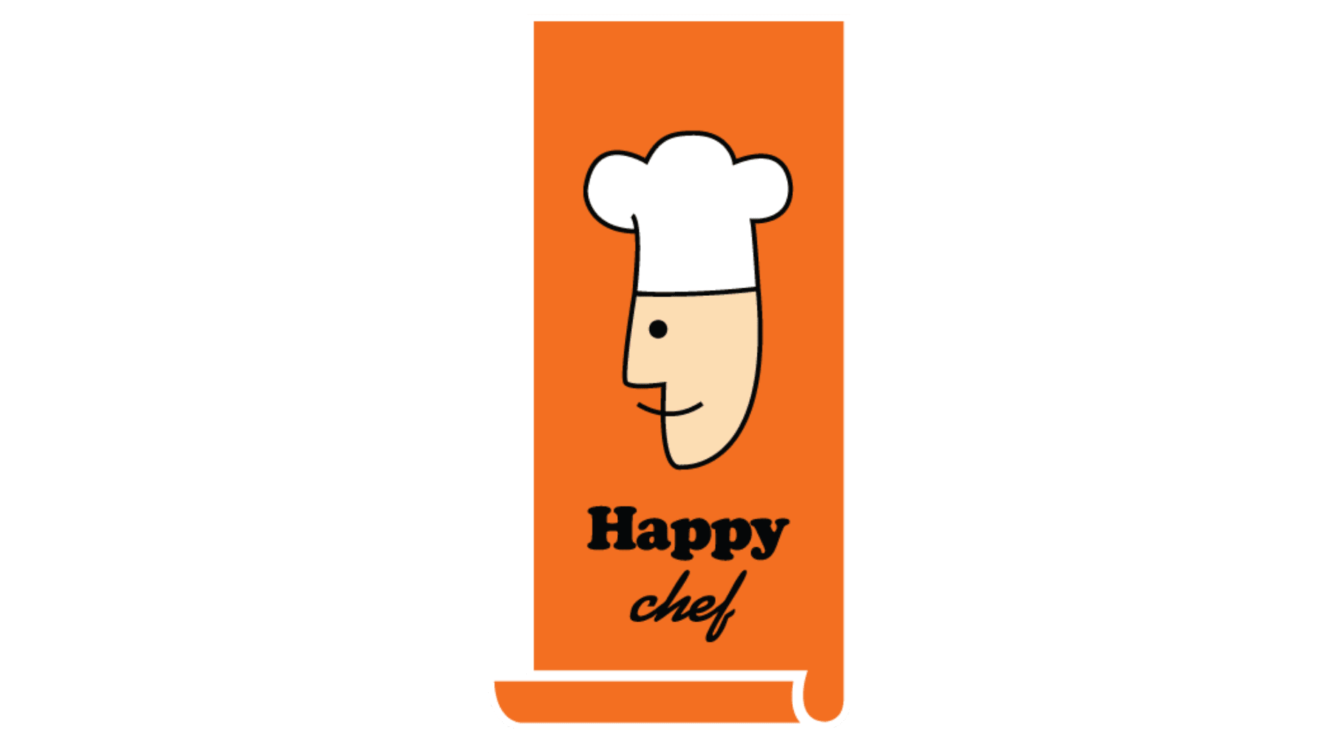 Happy Chef