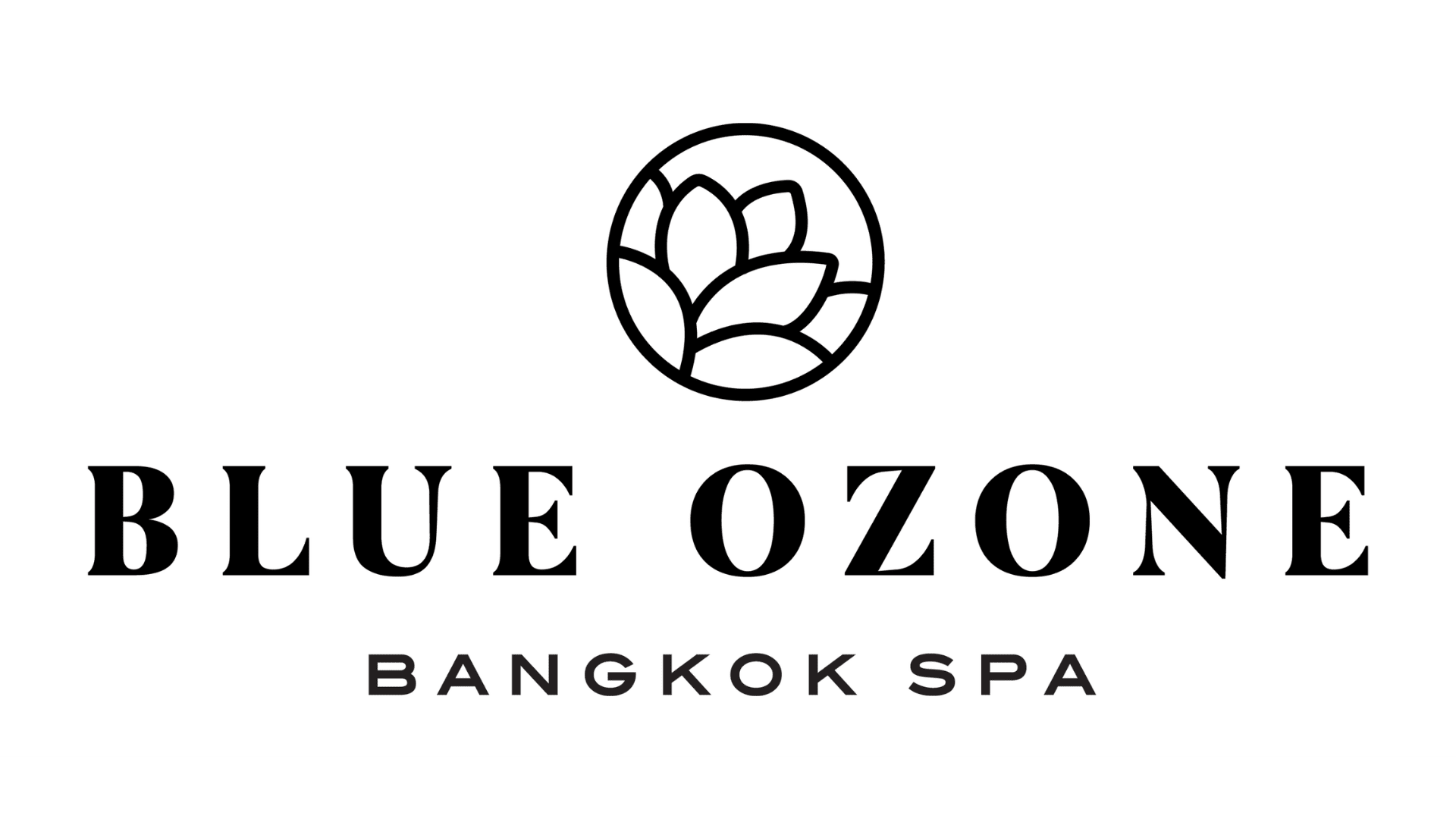 Blue OONE BANGKOK SPA