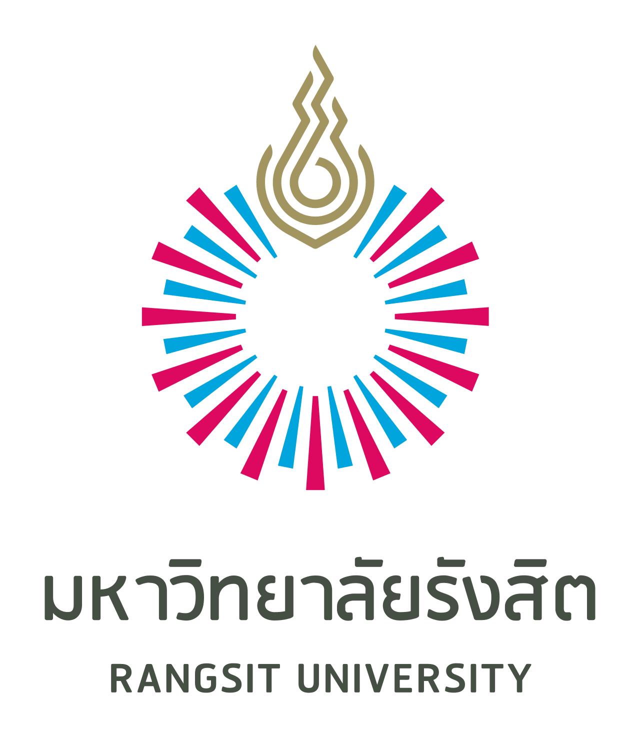 มหาวิทยาลัยรังสิต