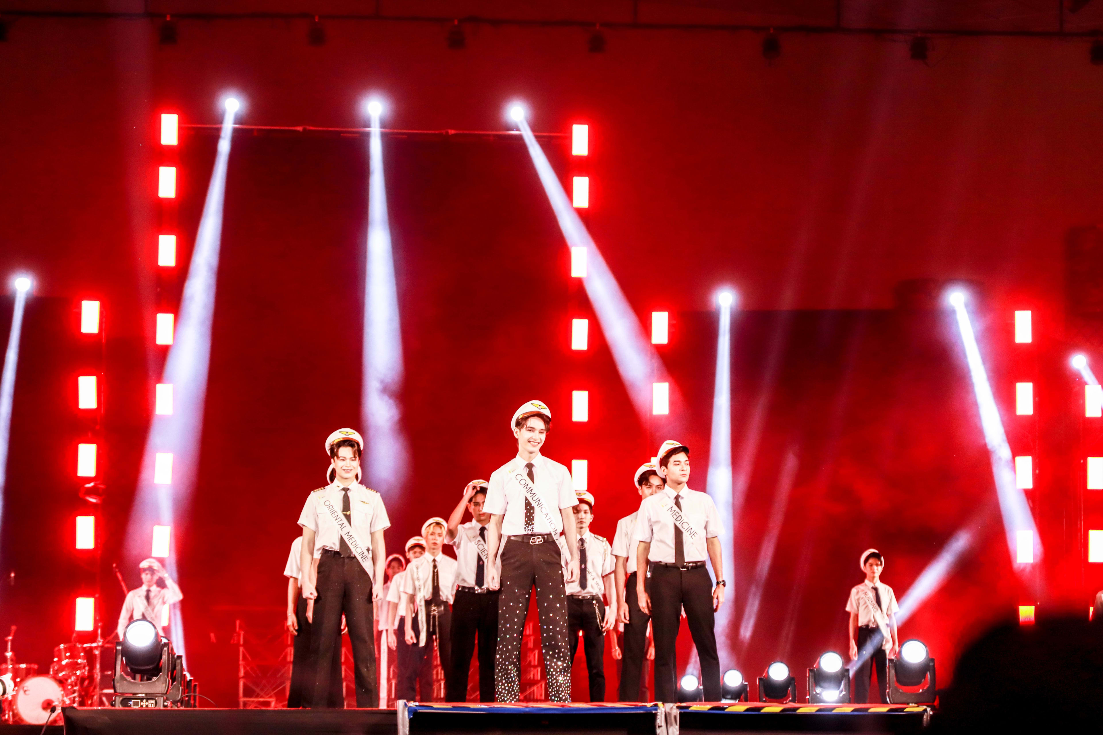 RSU Blooming Star 2025 รูปที่ 1