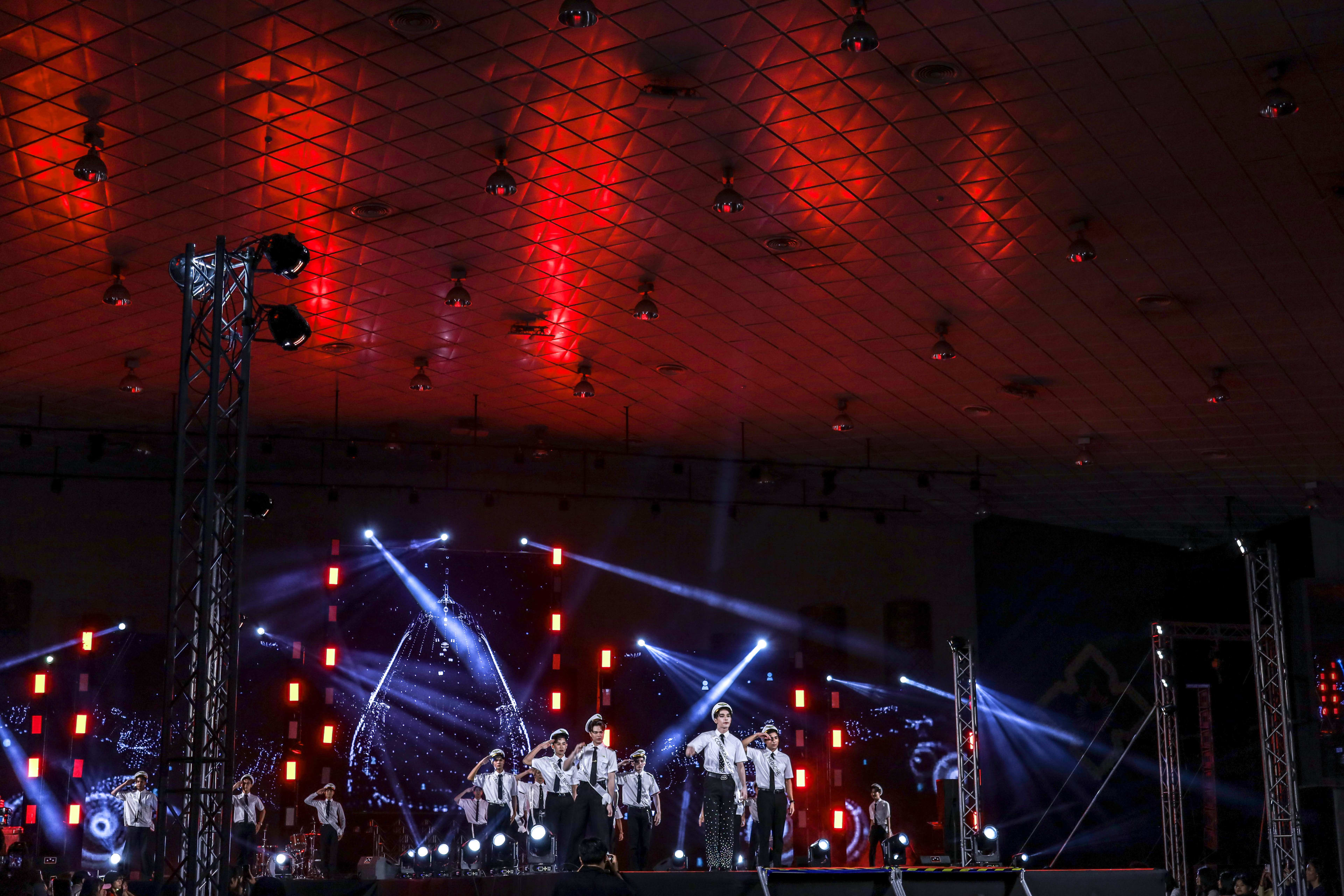 RSU Blooming Star 2025 รูปที่ 2