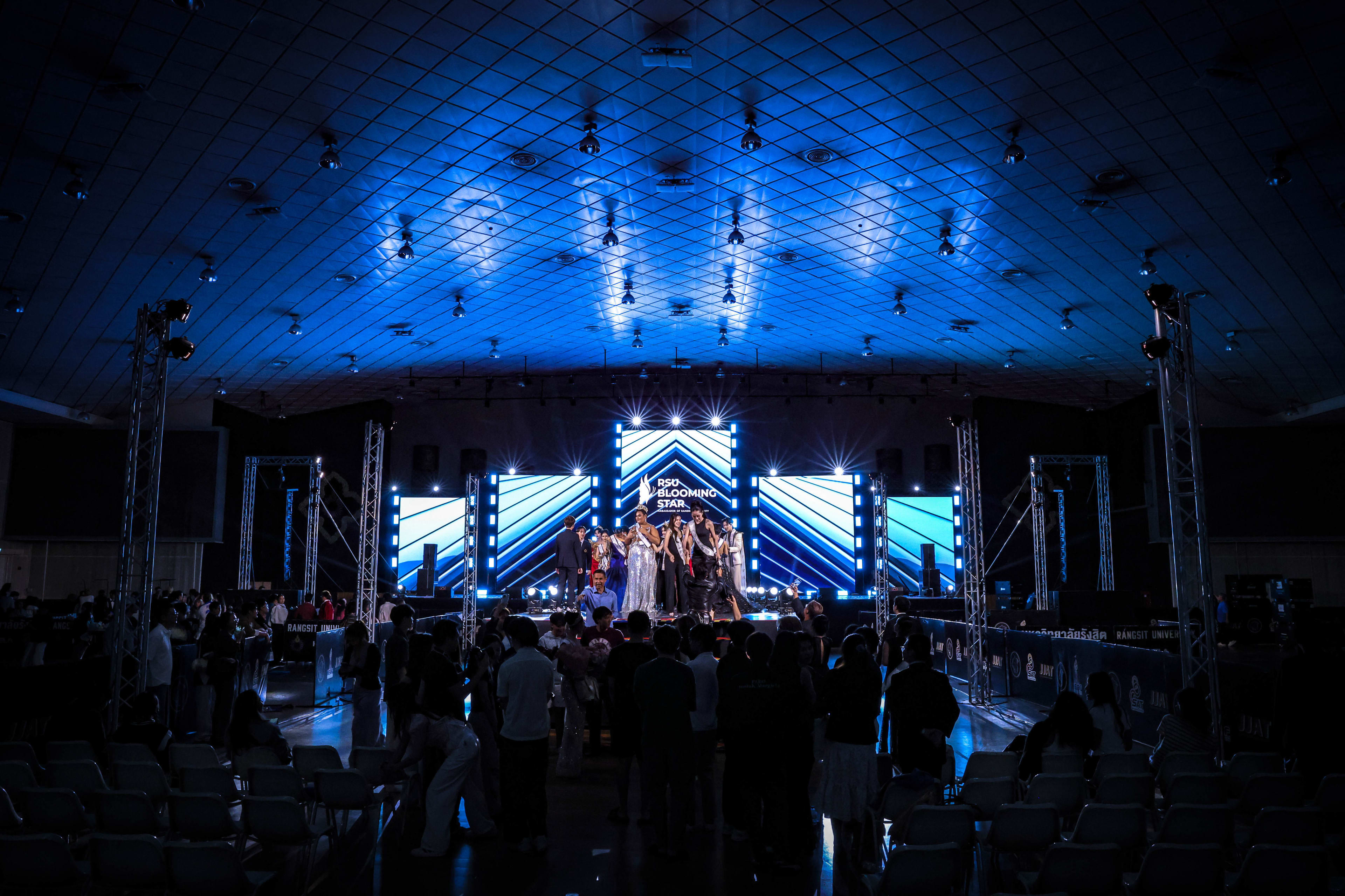 RSU Blooming Star 2025 รูปที่ 5