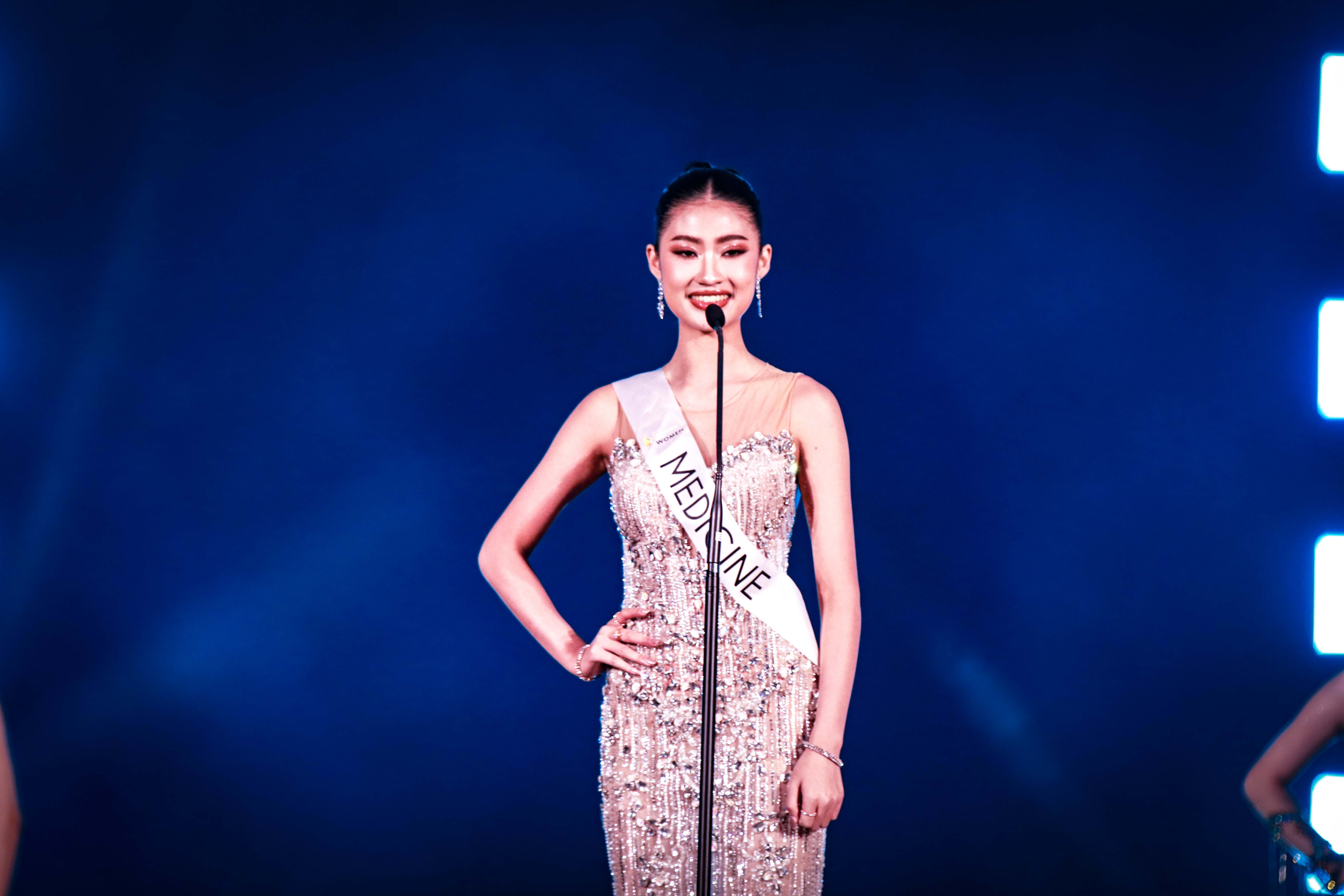 RSU Blooming Star 2025 รูปที่ 7