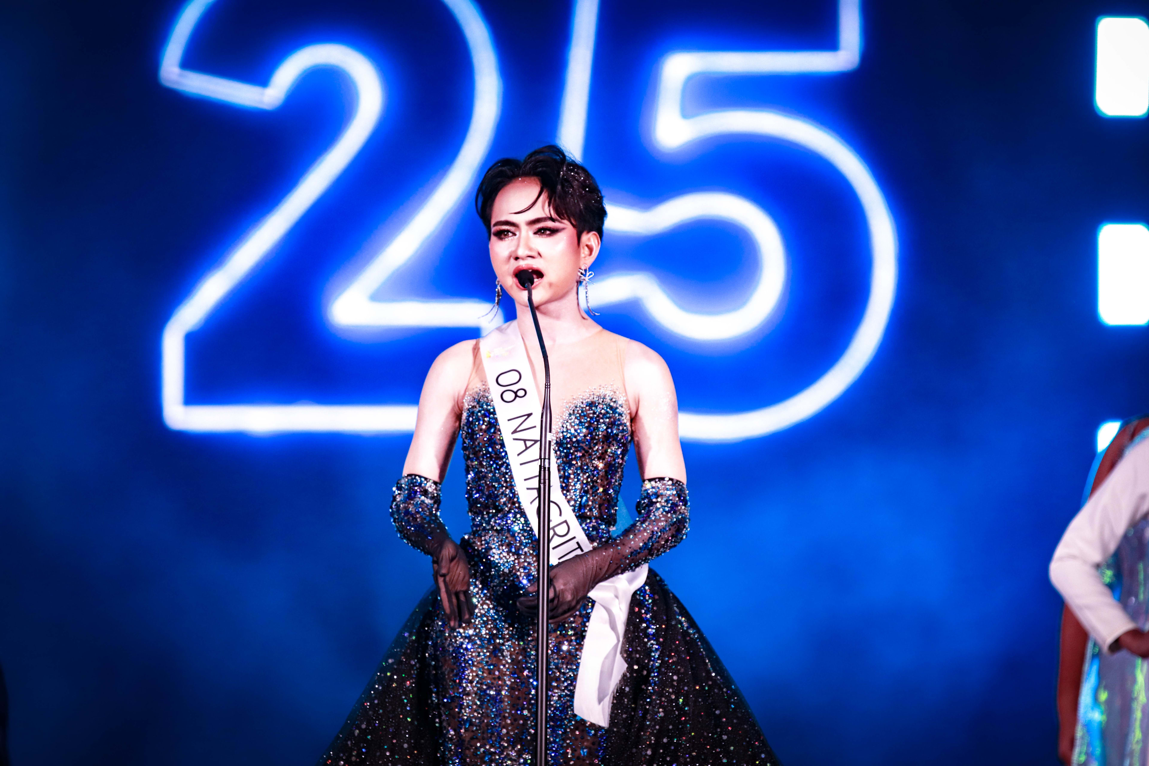 RSU Blooming Star 2025 รูปที่ 8