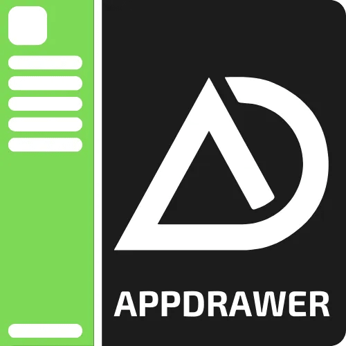 App Drawer