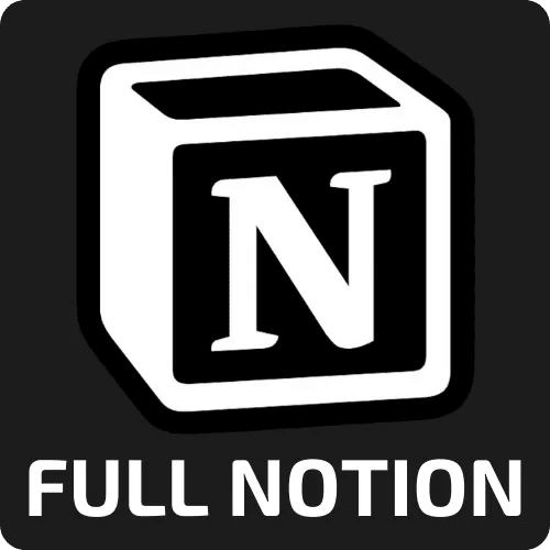 Full Notion