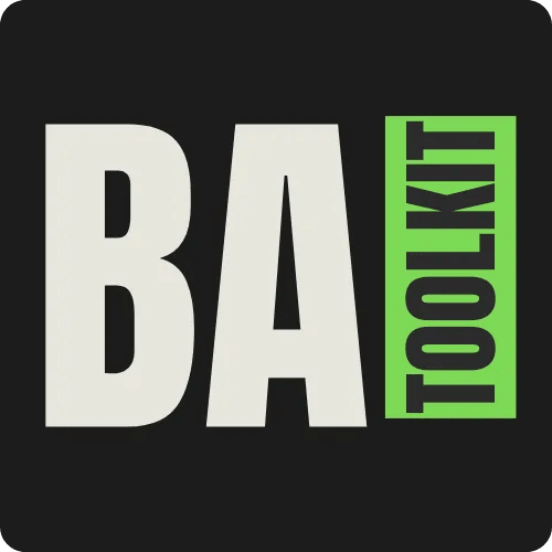 BA Toolkit