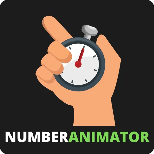 Number Animator