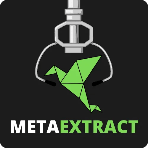 MetaExtract