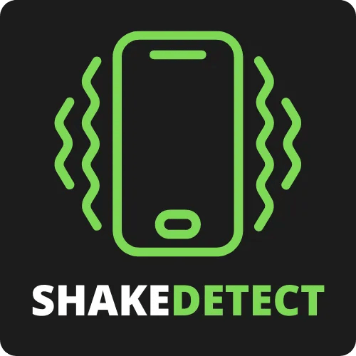 Shake Detect