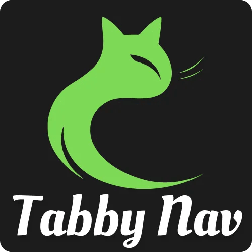 Tabby Nav