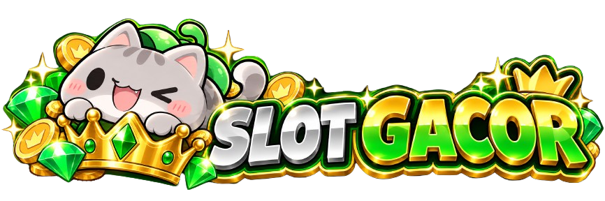 GADUN SLOT SLOT - Logo