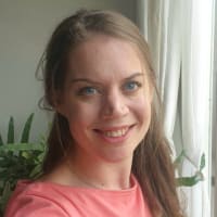 Barbara Forbes avatar