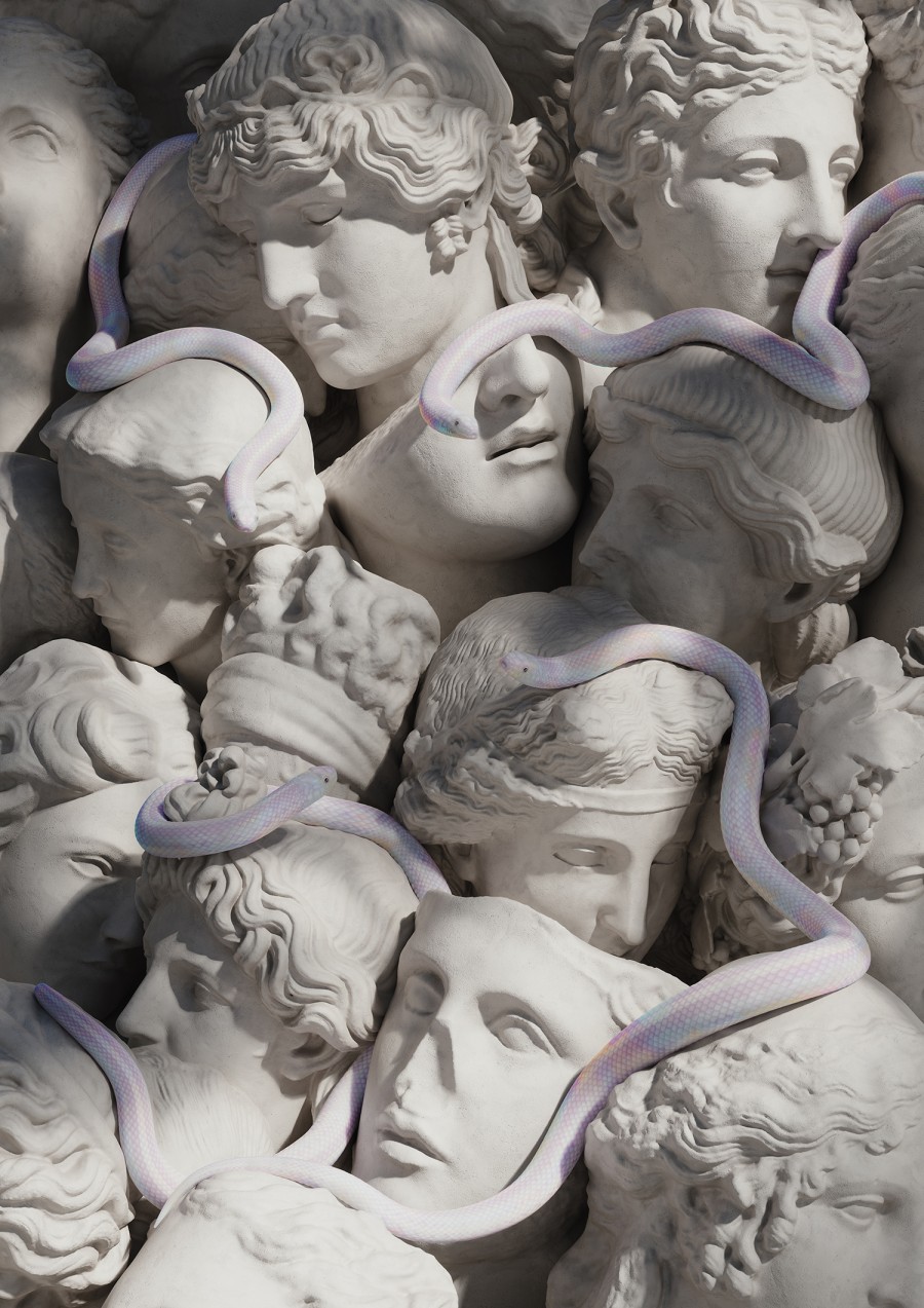 Fede Kanno - Opalescent (1)