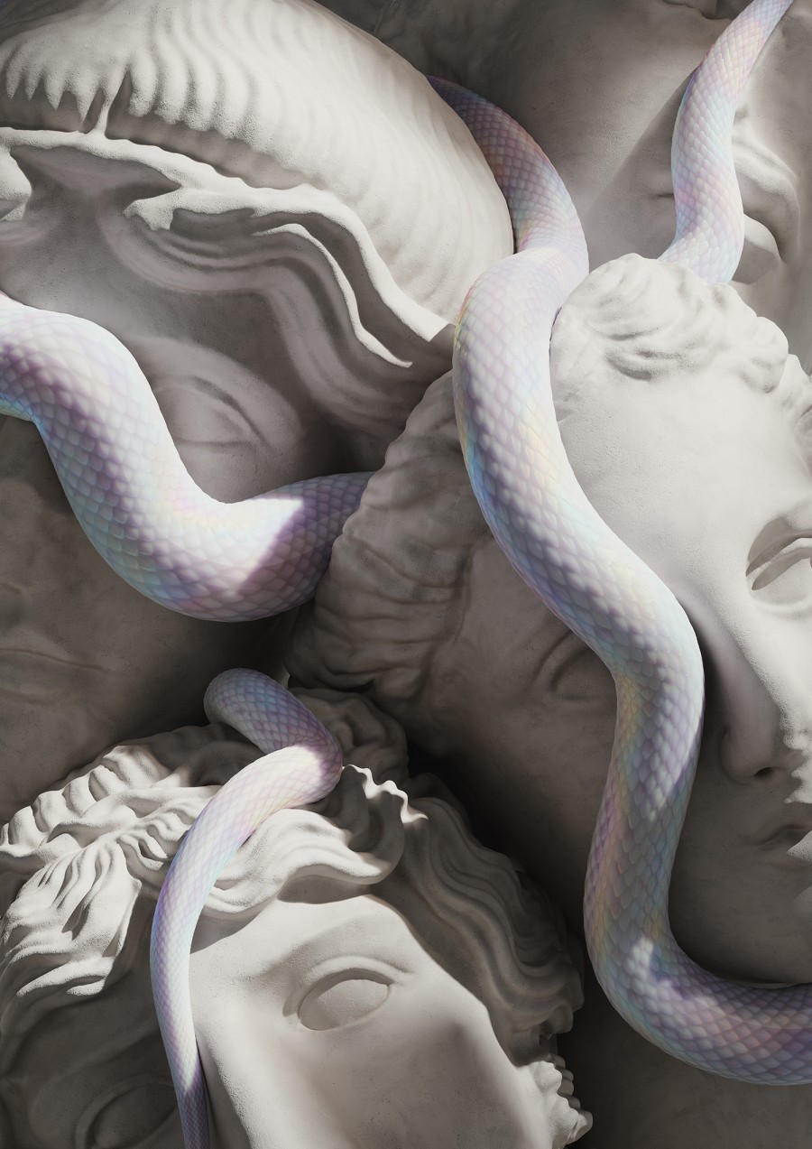 Fede Kanno - Opalescent (3)