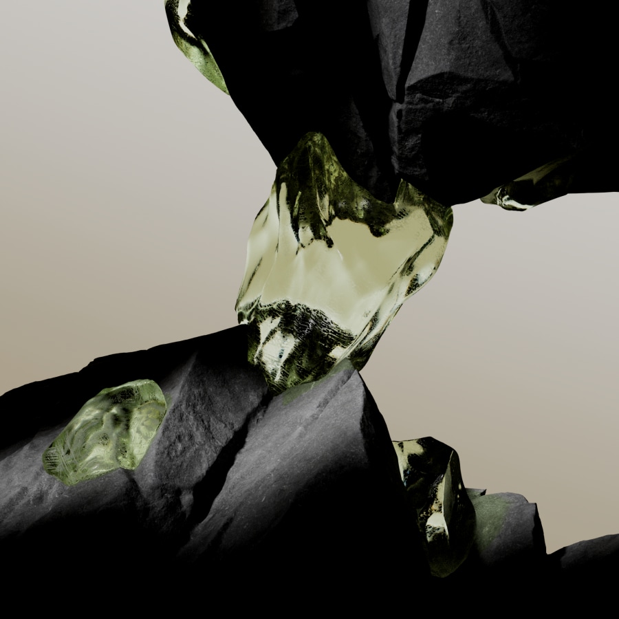 Fede Kanno - Rough Diamonds (4)