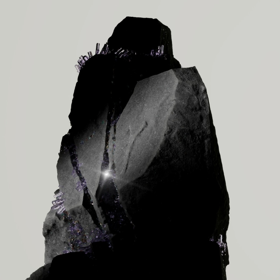 Fede Kanno - Rough Diamonds (8)
