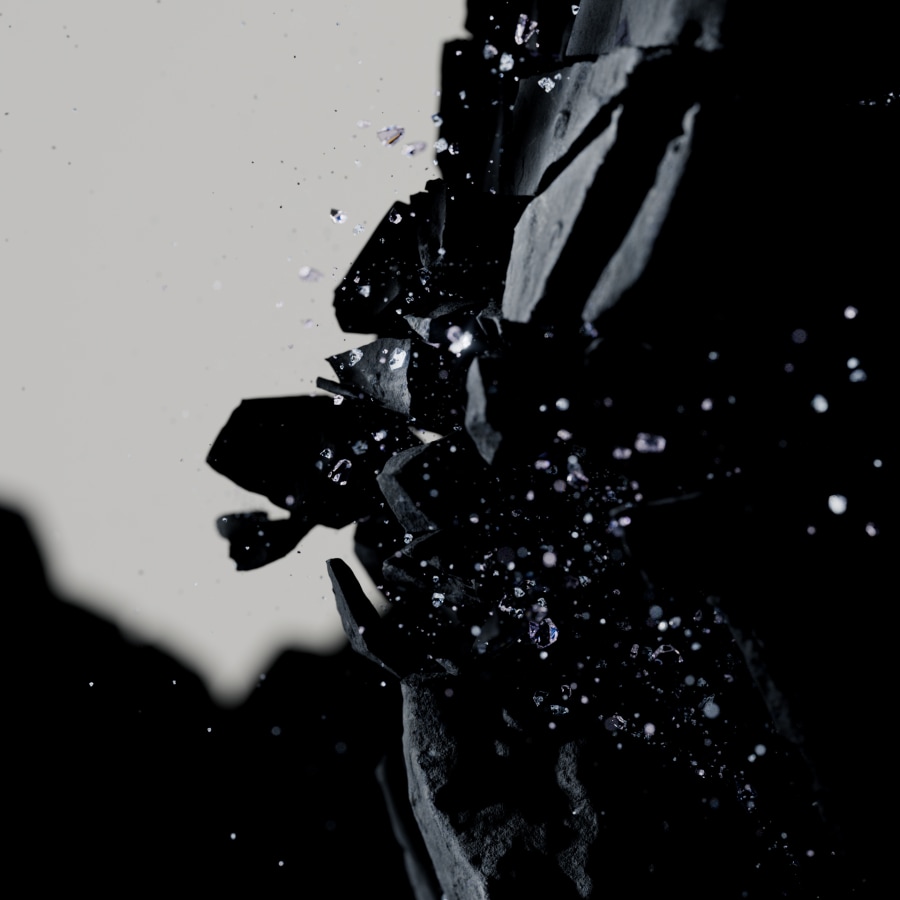 Fede Kanno - Rough Diamonds (2)