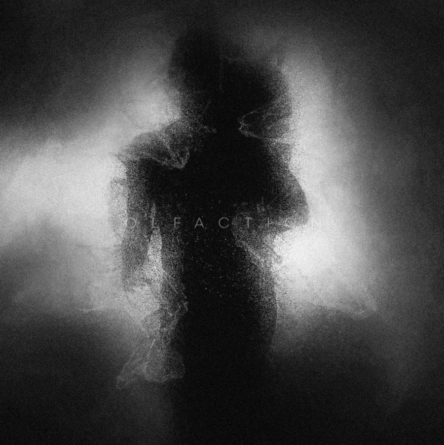 Dere - Olfaction (bg2)