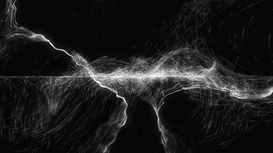 Dere - Experiments (1)