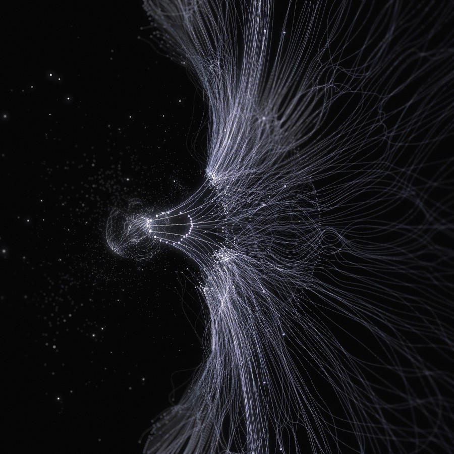 Dere - Beings (2)