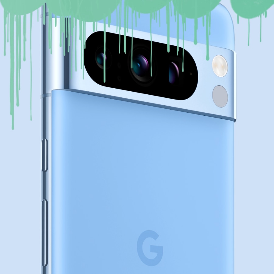 Google Mint