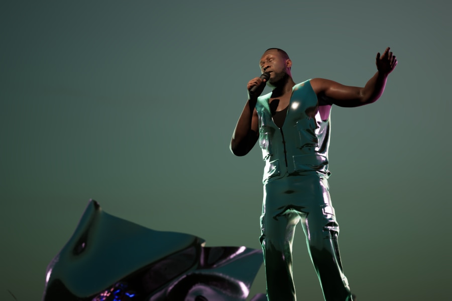 Adem Elahel - Stormzy (8)
