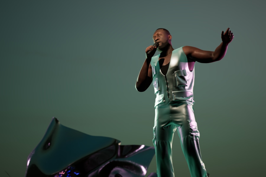 Adem Elahel - Stormzy (9)