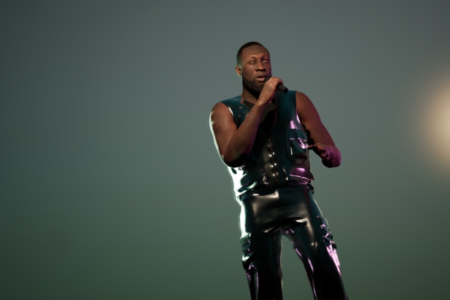 Adem Elahel - Stormzy (19)