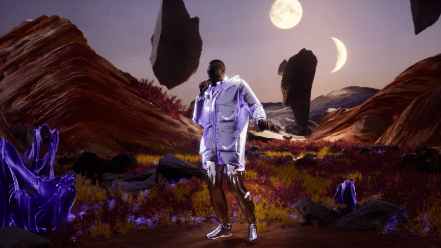 Adem Elahel - Stormzy (3)