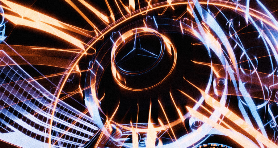 Thermal Race