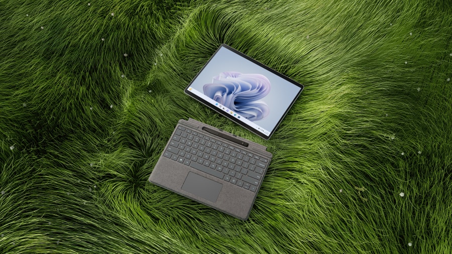 Manor - Microsoft - Surface 5
