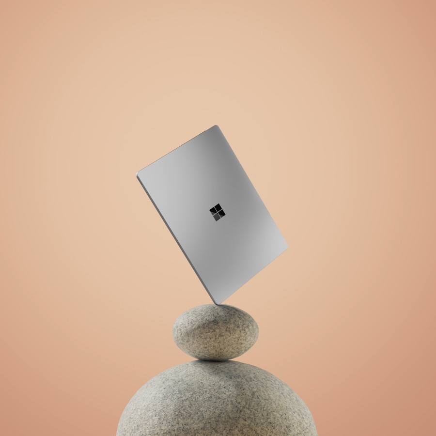 Manor - Microsoft - Surface 3