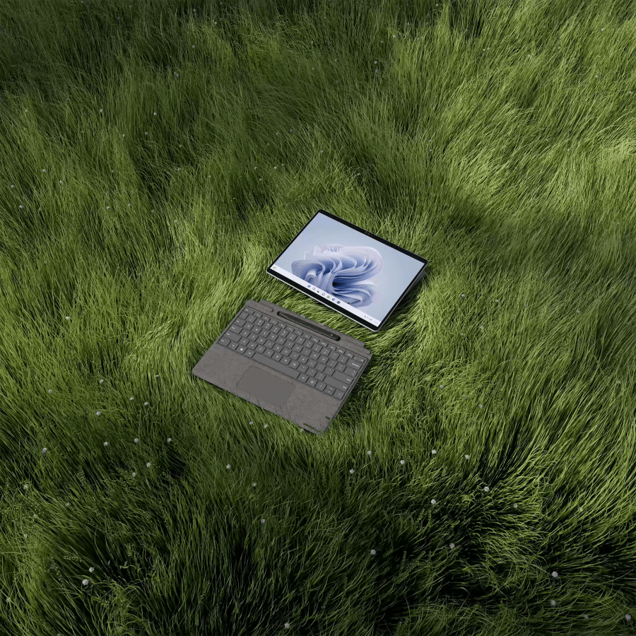 Manor - Microsoft - Surface 9