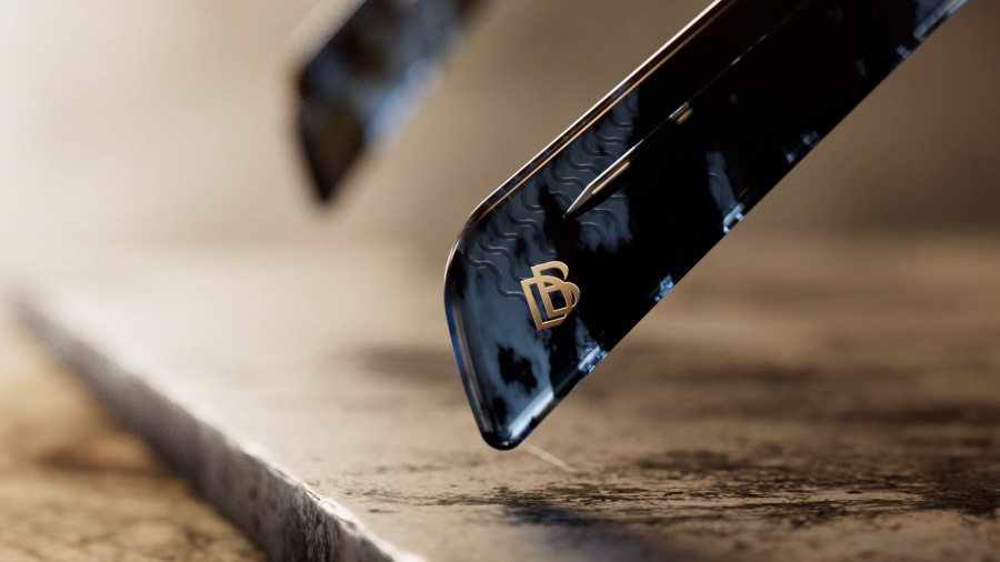 Manor - DB Eyewear 1