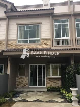 ขายทาวน เฮ าส อ นด ศร นคร นทร ร มเกล า24 พร อมอย ตกแต งสวย ขาย 3 200 000 บาท ขาย ทาวน เฮ าส ทาวน โฮม ใน คลองสองต นน น ลาดกระบ ง กร งเทพมหานคร 9443649 baanfinder com