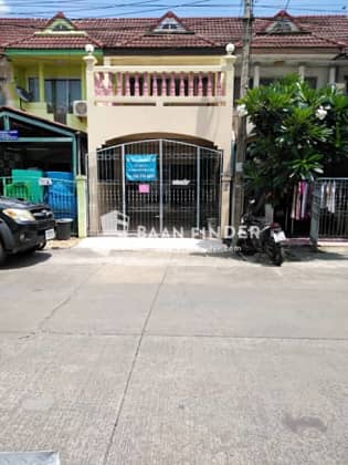 ขายทาวน เฮาส หม บ านพ นส นธาน 1 ซอย 1 เคหะร มเกล า 64 เขตลาดกระบ ง ขาย 1 950 000 บาท ขาย ทาวน เฮ าส ทาวน โฮม ใน คลองสองต นน น ลาดกระบ ง กร งเทพมหานคร 8635081 baanfinder com