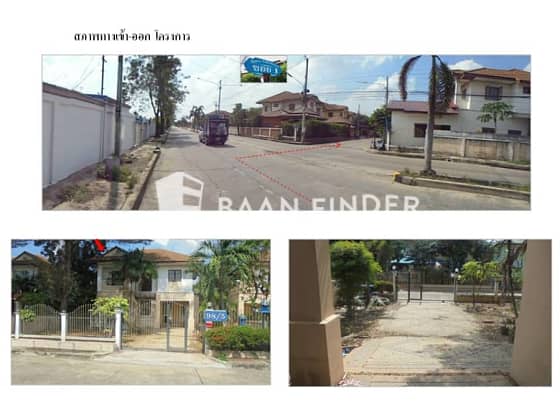 ขายบ านเด ยว ซ อตรง ร งส ต คลอง3 ใน บ งย โถ ธ ญบ ร ปท มธาน ขาย 3 850 000 บาท ขาย บ านเด ยว ใน บ งย โถ ธ ญบ ร ปท มธาน 9456984 baanfinder com