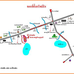 ขายที่ดิน คุรุธานี ใน ท่าสองคอน, เมืองมหาสารคาม, มหาสารคาม