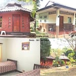 Resort in Chaing Rai for Sale