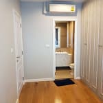 ขายคอนโด เลต ดเวล สุขุมวิท 26Condolette Dwell Sukhumvit 26เนื้อที่ 35.68 ตรม.ชั้น 2 ตึก A