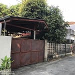ขายบ้านเดี่ยวถนนจรัญสนิทวงศ์35 ซอยบางแวก18 ย่านตลิ่งชัน พื้นที่62ตรว. ขาย6.5ล้านบาท ทำเลดี ไม่เป็นชุ