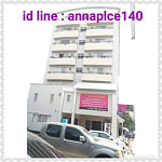 ขาย APARTMENT ลาดพร้าวซอย 140