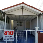 ขายบ้านเดี่ยว ม.นันทวัน 2 หนองจอก